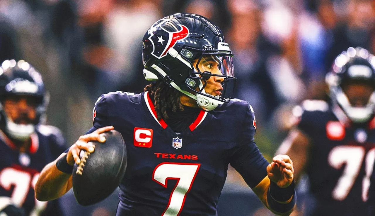 Texans Advance to Divisional Round with Dominant Win Over Chargers