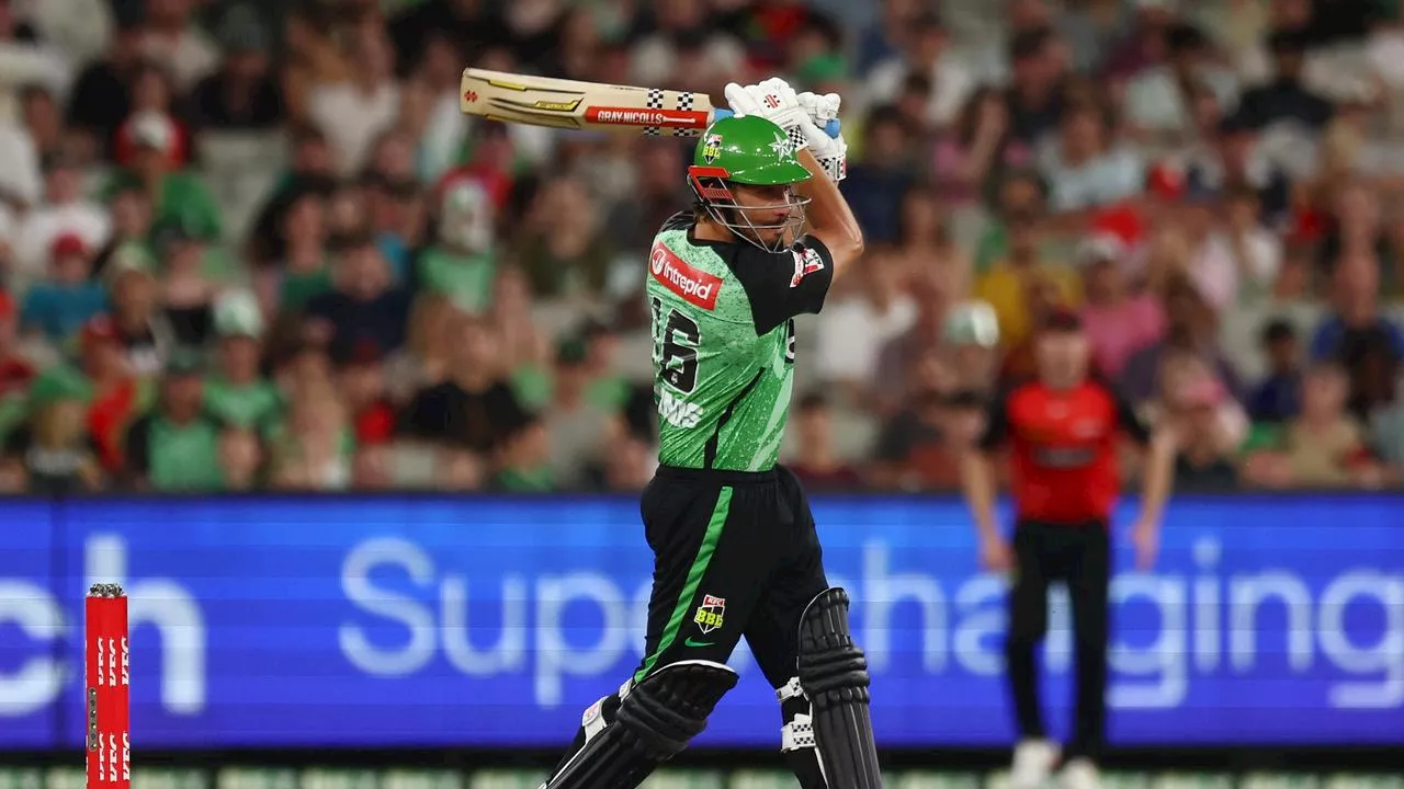 BBL LIVE: Finals or bust for Derby clash as Gades set to unveil shock debutant