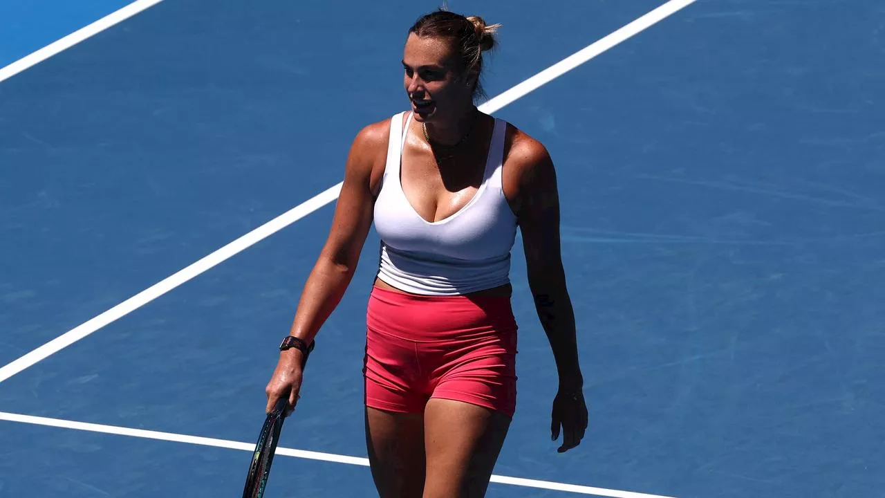 ‘Really close to retirement’: World No.1 makes shock reveal in middle of Aus Open defence