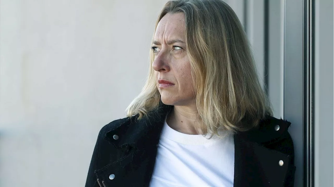 Virginie Despentes : « On Se Casse » Face à l'Indifférence des César