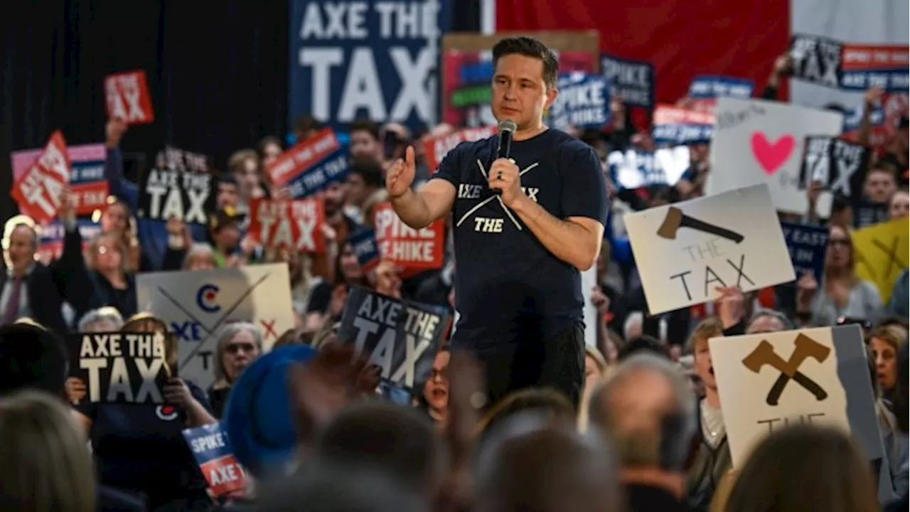 Pierre Poilievre moves closer to realising his populist vision for Canada