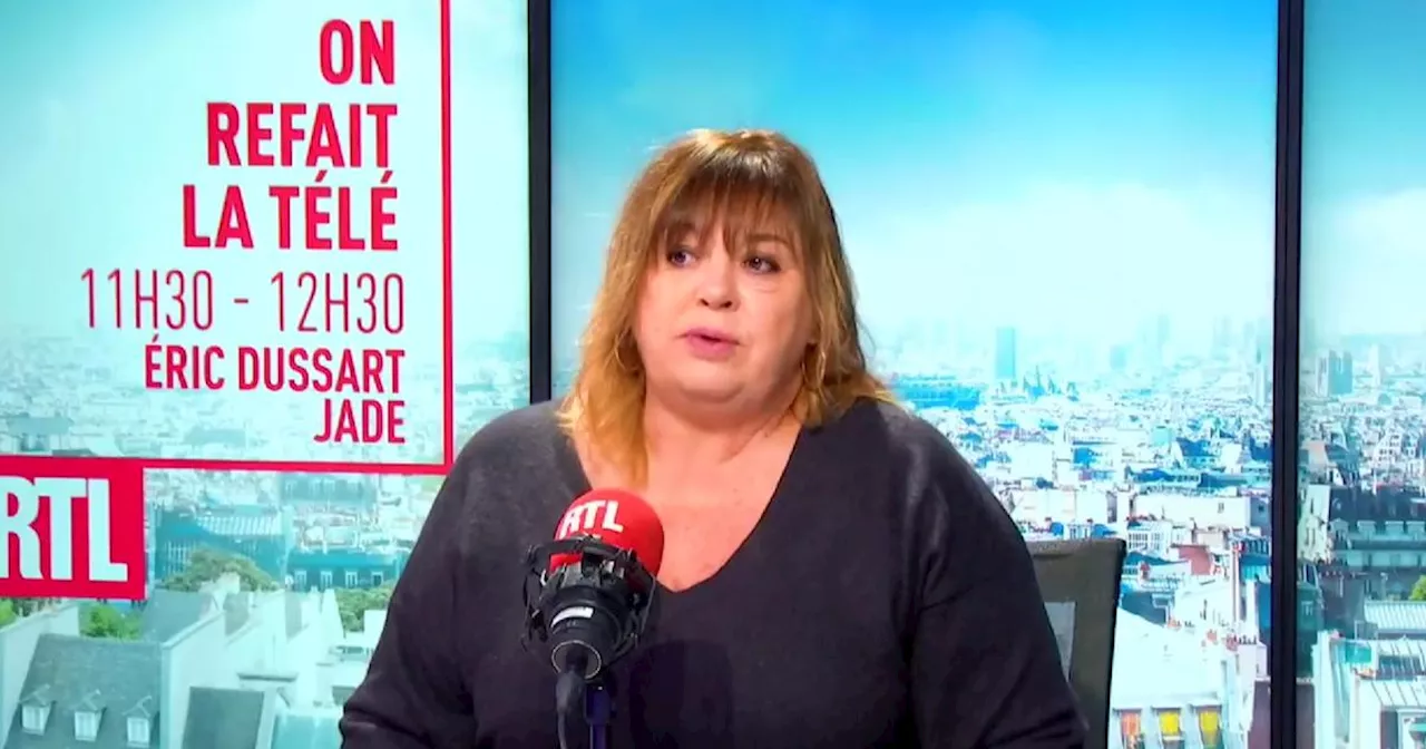 Michèle Bernier : son rêve d'amour et ses regrets