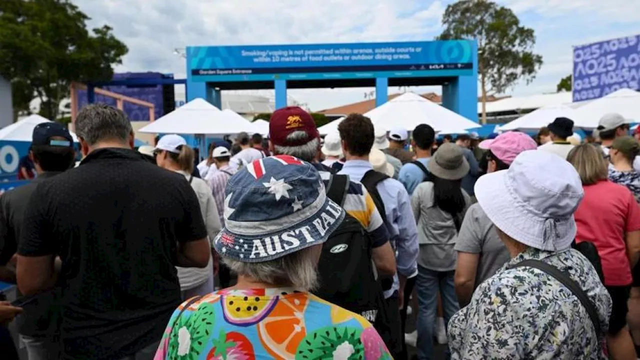 Australian Open 2023: Sinner in campo contro Jarry, la diretta su Eurosport e Discovery+