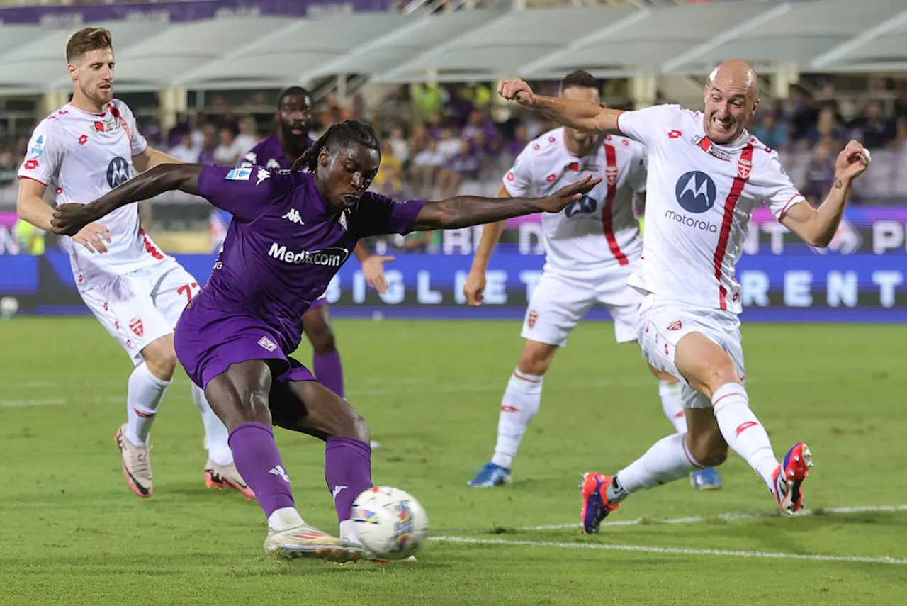 Monza-Fiorentina: Palladino torna all'U-Power Stadium, sfida ricca di emozioni