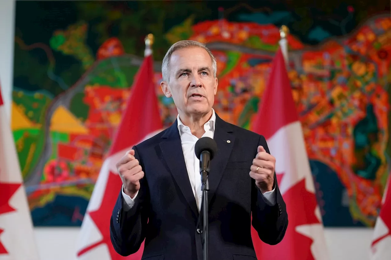 Letters to the editor, Jan. 12: ‘If Mark Carney chooses to run for the leadership, all of us in Canada would be blessed’