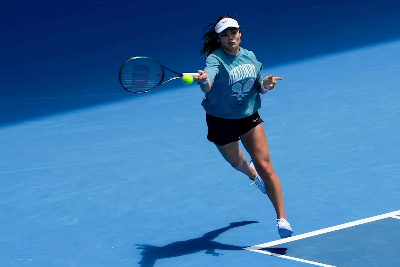 The Australian Open is tennis’s first chance to publicly wrangle with its new reputation as a pharmacological paradise