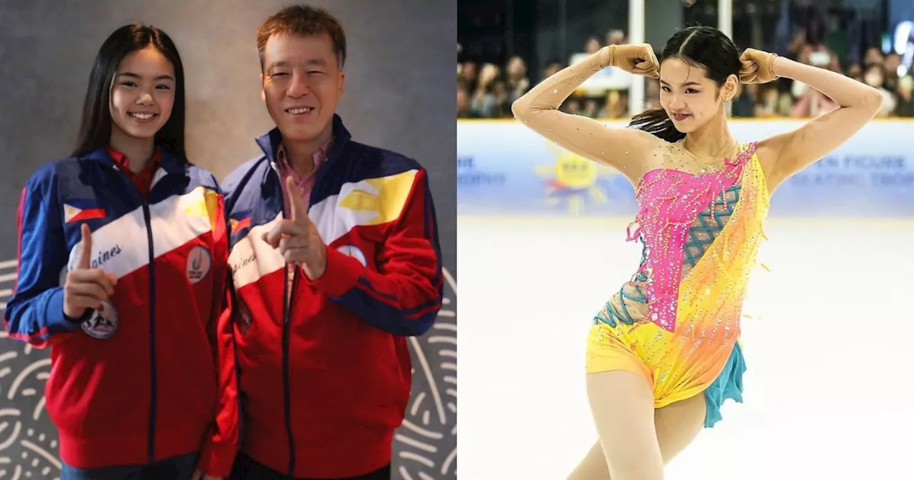 Figure Skater Skye Chua to Represent Philippines at 2025 FISU Winter World University Games