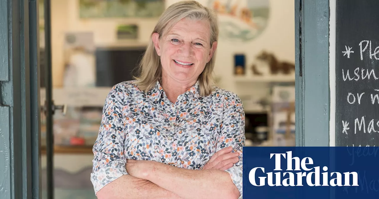 Australian children's author Alison Lester on her travel hacks, best meals and worst travel moments