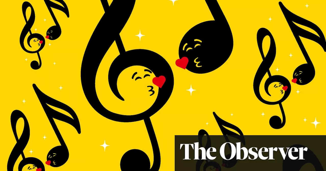 Can Music Help You Find Love?