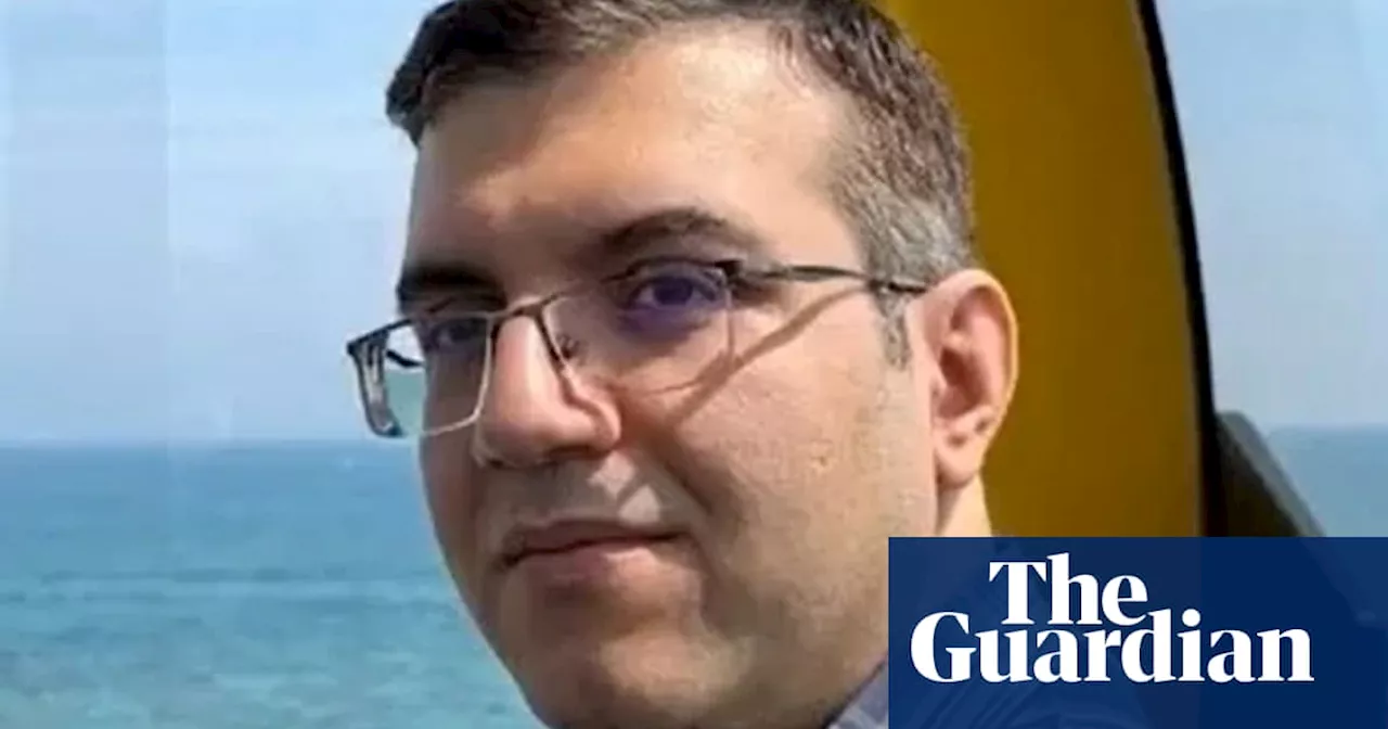 Italy releases Iranian man wanted by US over drone attack in Jordan