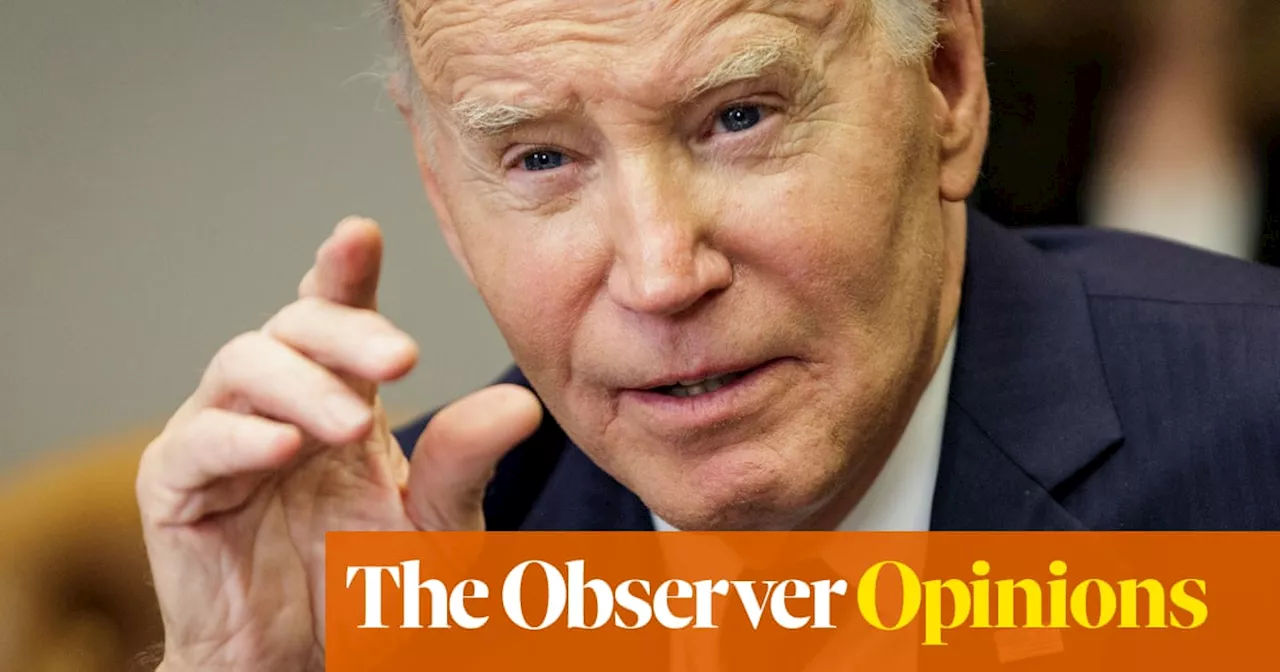 Joe Biden: A Legacy of Domestic Success and Foreign Policy Blunders