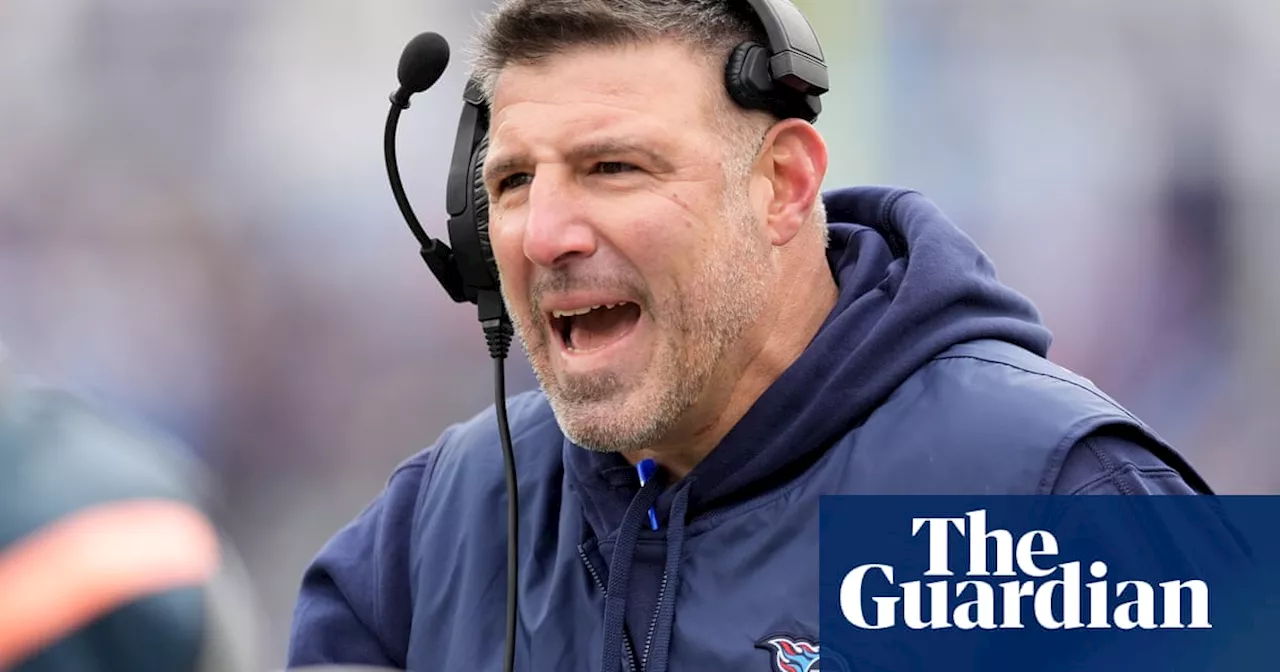 Mike Vrabel Hired as New England Patriots Head Coach