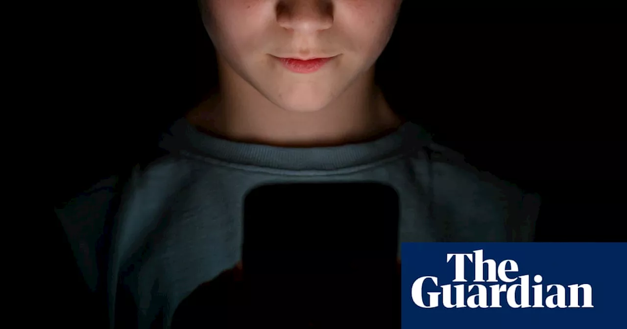 Online safety laws ‘unsatisfactory’ and ‘uneven’, says UK science minister