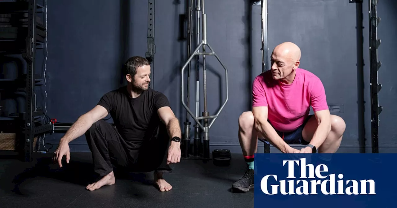 The Squat Secret: Why This Simple Move Is Key to Long-Term Health