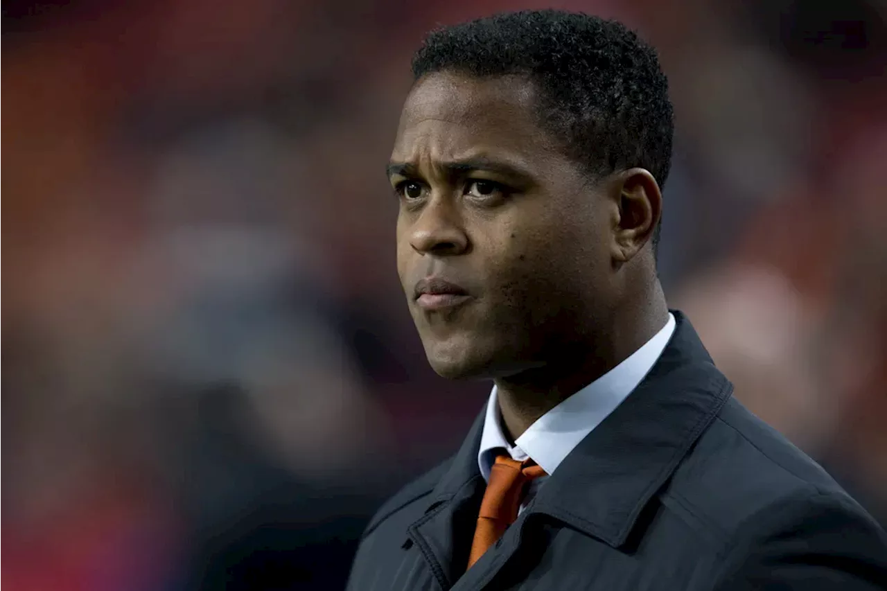 Apakah ”Pekerjaan Rumah” yang Harus Digarap Kluivert Setelah Resmi Melatih?