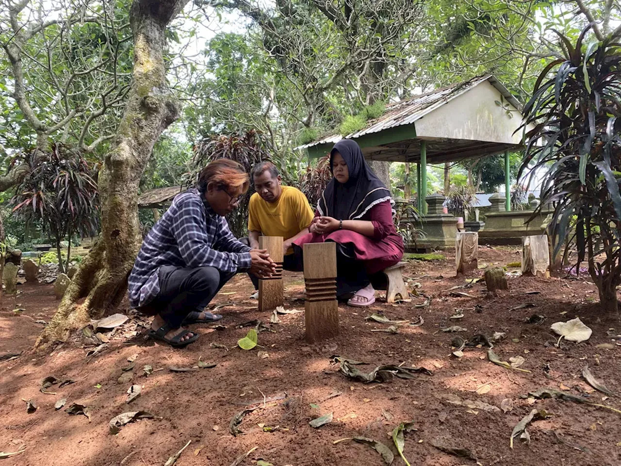 Pastikan Penyebab Kematian Darso, Ekshumasi Bakal Dilakukan