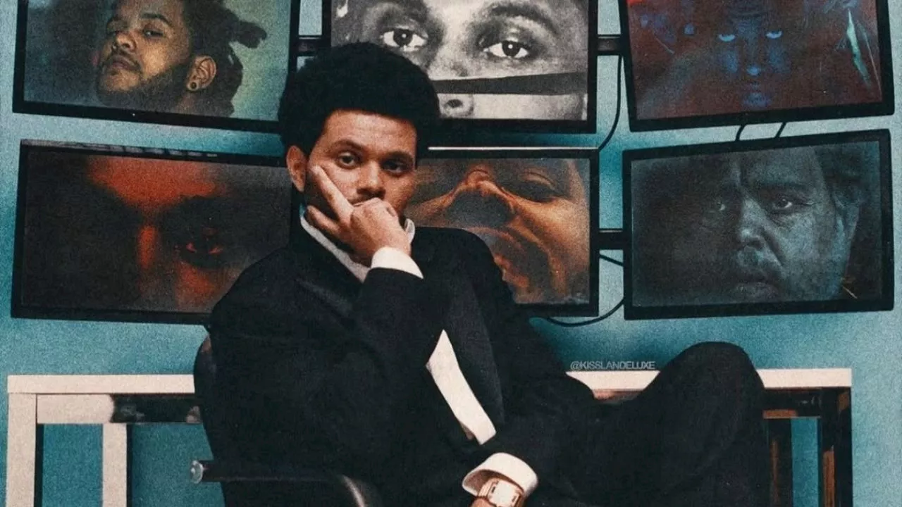 ¿Cuándo sale el nuevo disco con el que The Weeknd se despide de su nombre artístico?