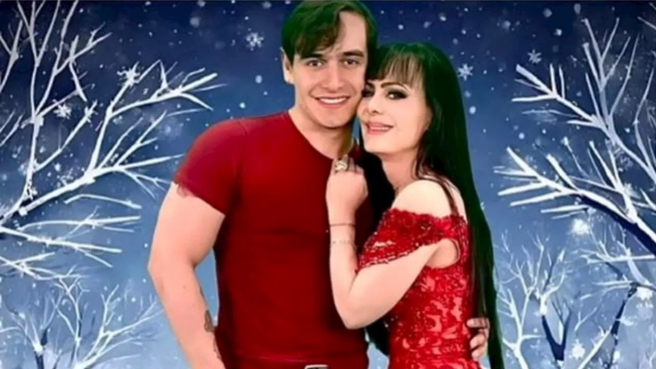 Maribel Guardia recuerda tristemente los 21 meses de fallecimiento de su hijo, Julián Figueroa