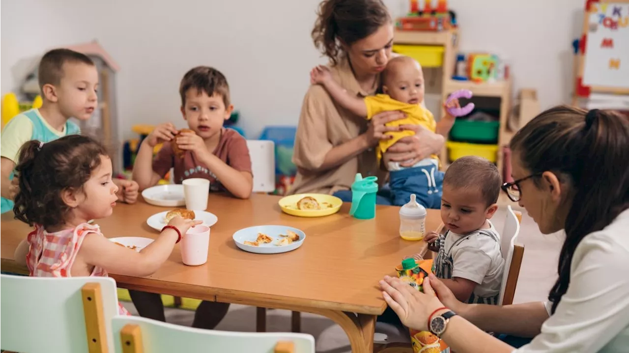 Neuer Aufbaulehrgang für Kindergartenpersonal in Linz