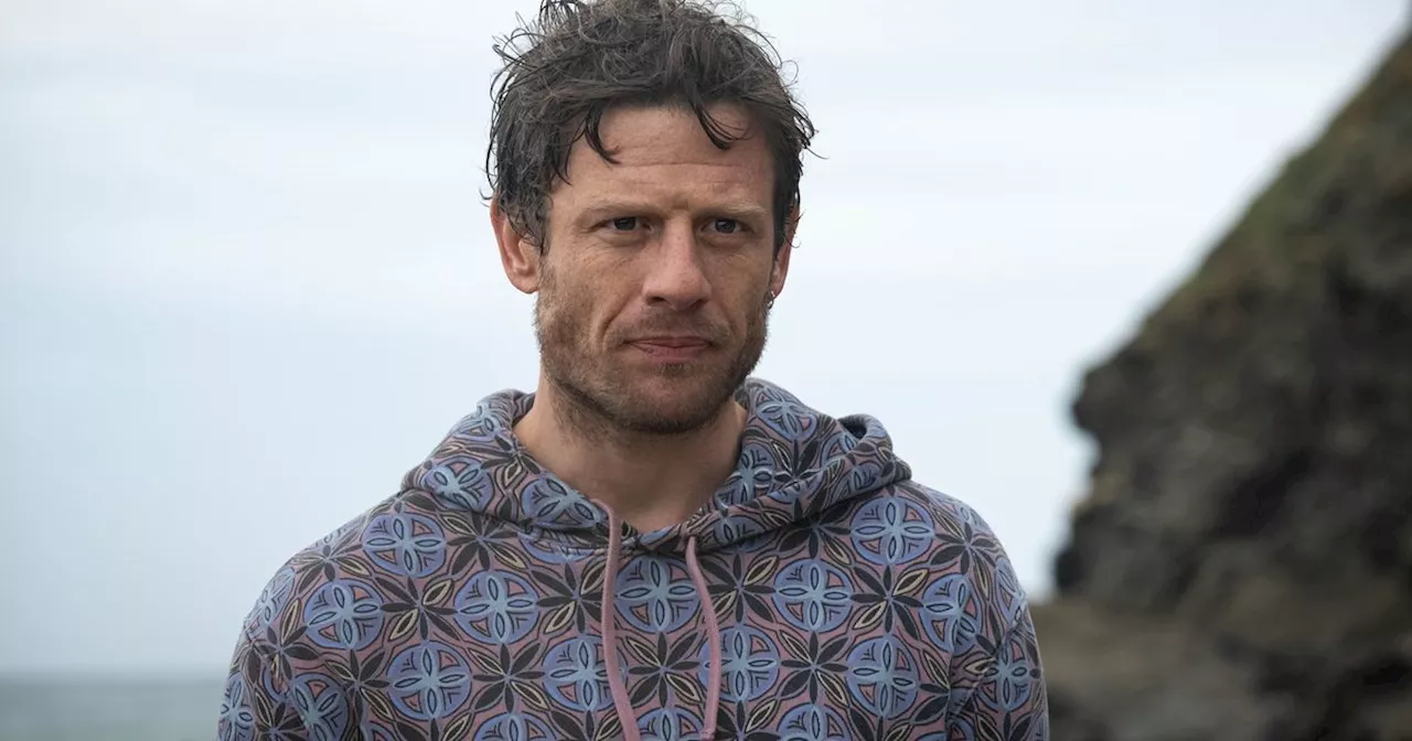 James Norton Hits Back At This 1 Criticism Of His New ITV Drama