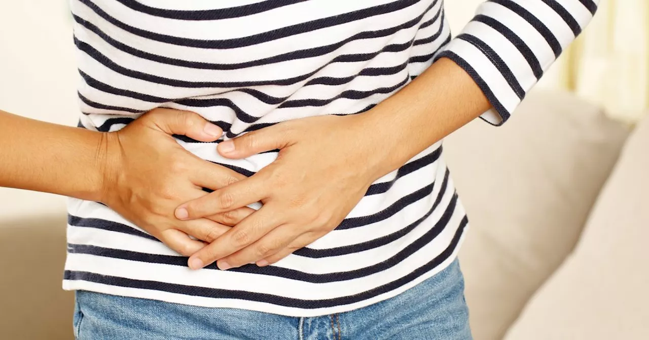 These Two Fruits Could Be Your Quick Fix for Constipation Relief