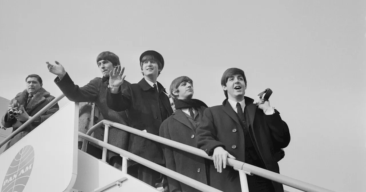 Il docufilm sul leggendario debutto dei Beatles in America, una rivoluzione della modernità