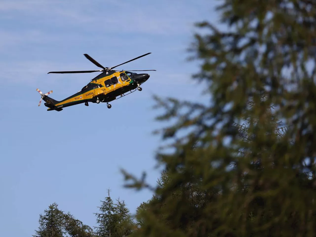 Tragedia a Trasquera, valanga nella zona di Punta Valgrande: 3 morti e 2 feriti