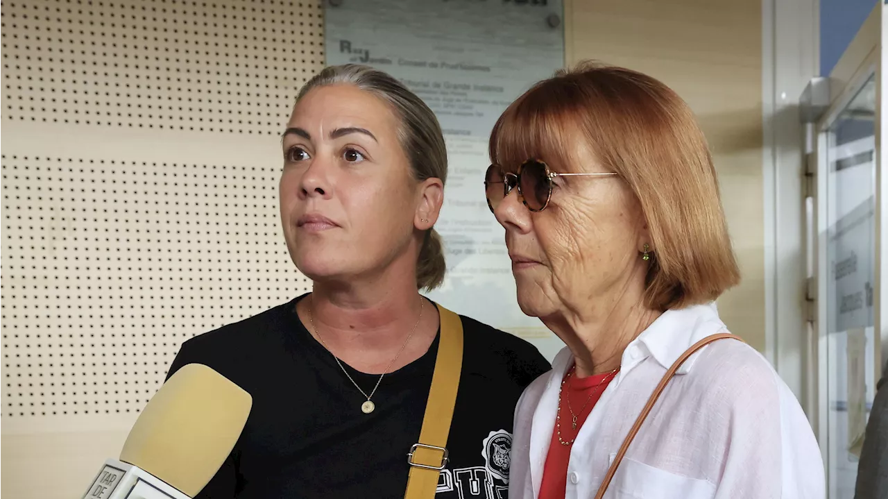 El desgarrador relato de la hija del violador francés Dominique Pelicot