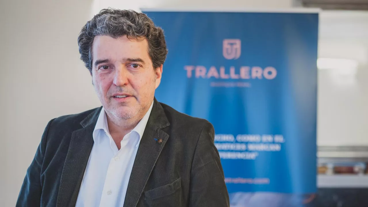 Alfonso Trallero, experto en derecho penal económico: 'Las empresas españolas tienen bien asimilado el 'compliance''