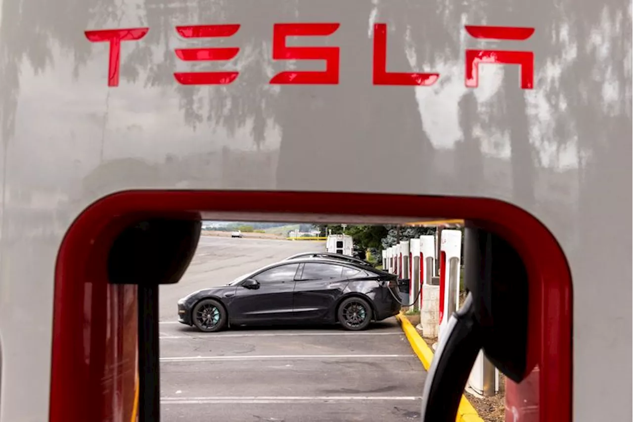 Tesla Downgraded Amidst Execution Risks