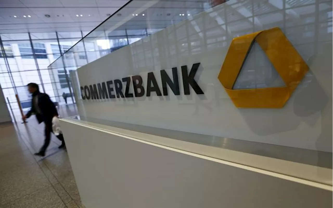 Aufsichtsratschef der Commerzbank kritisiert Unicredit-Vorgehen