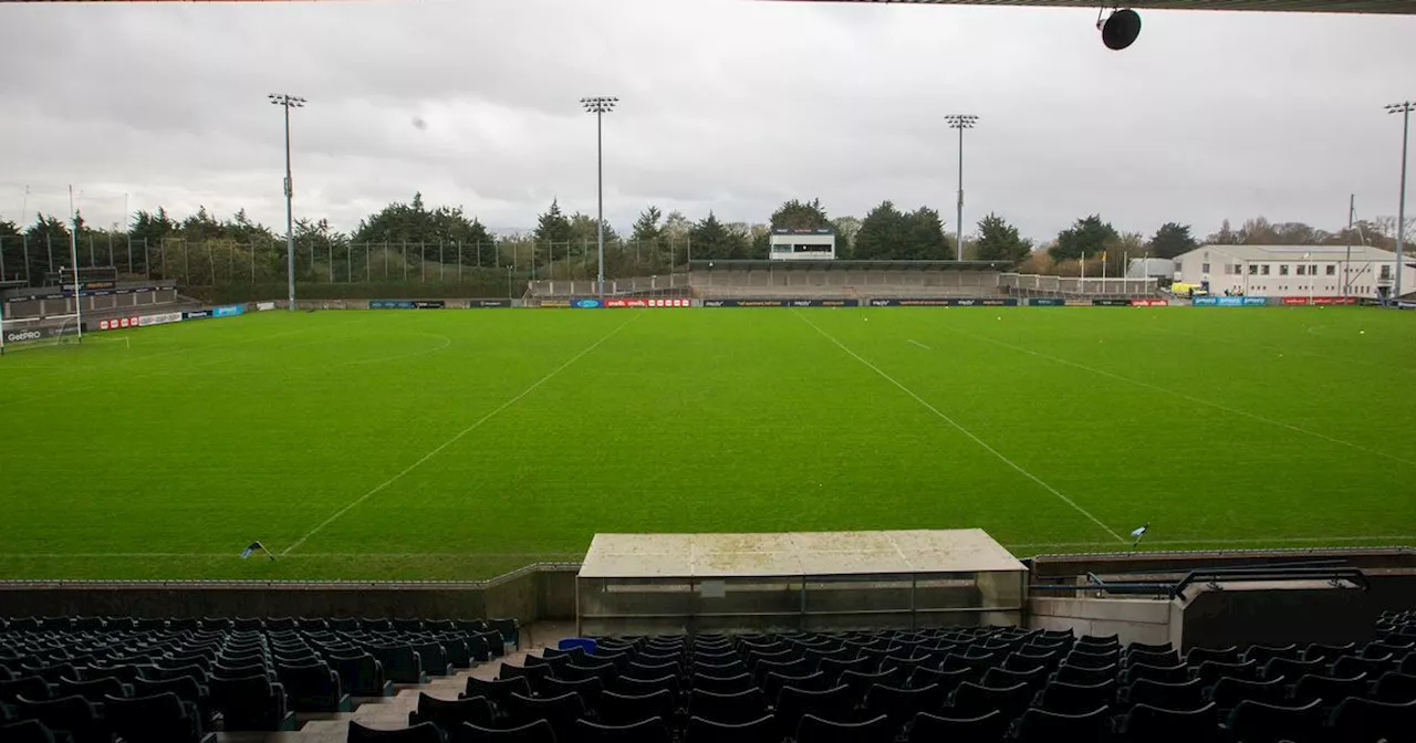 Cill Mhuire v Naomh Pádraig LIVE Stream for All-Ireland Junior Club semi-final