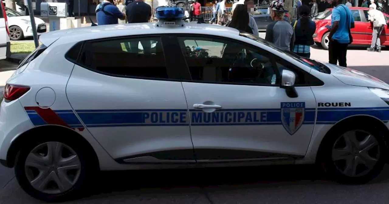 Irishman Fighting for Life After Gun Attack in France