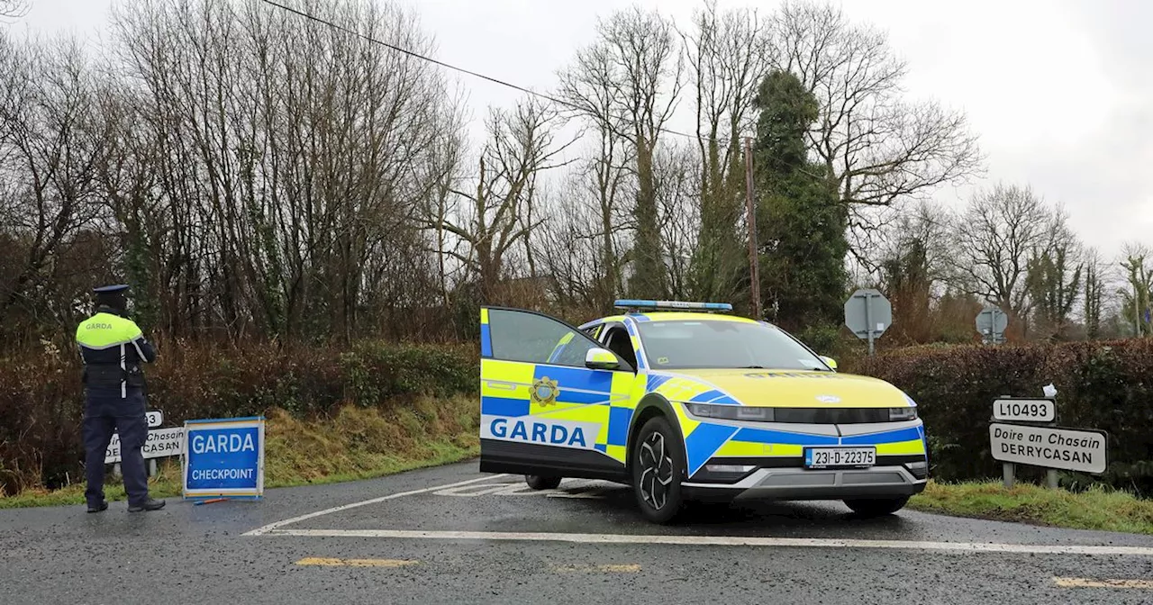 Man, 30s, arrested in connection with fatal assault of woman in Cavan