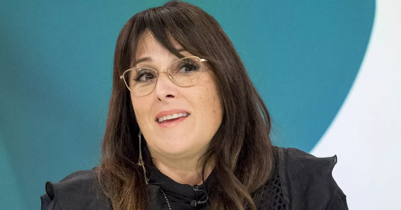 Ricki Lake's Dream Home Destroyed in California Wildfires