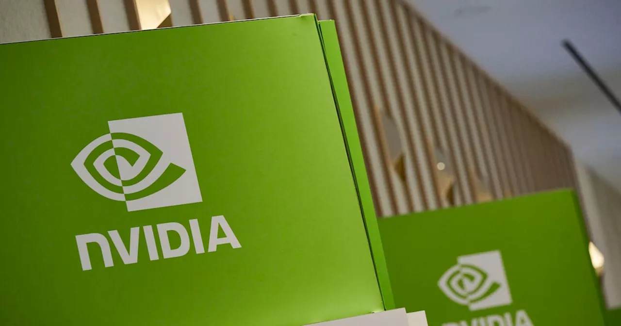 Nvidia and the magnificent seven continue to drive markets