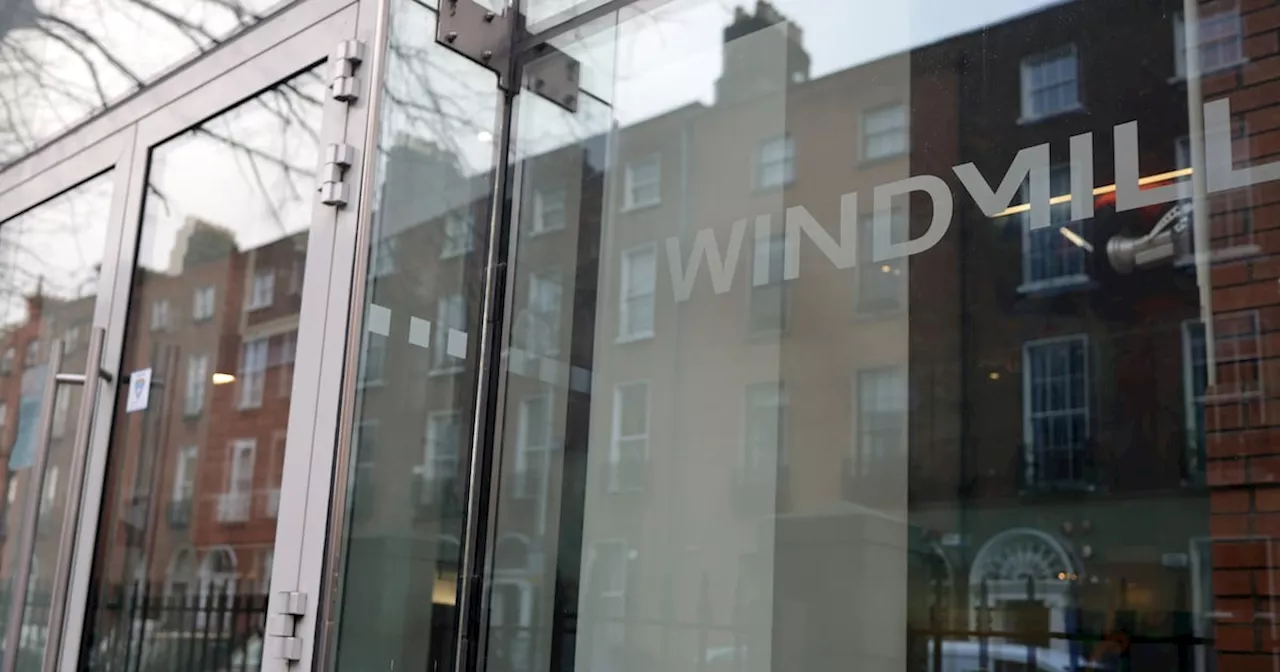 Windmill Lane Pictures, Famous Dublin Studio, Shuts Down