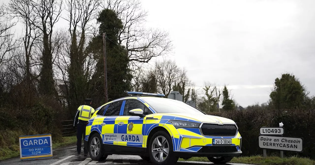 Woman stabbed to death in Cavan named as murder investigation launched