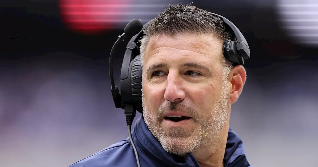 New England Patriots appoint former player Mike Vrabel as new head coach