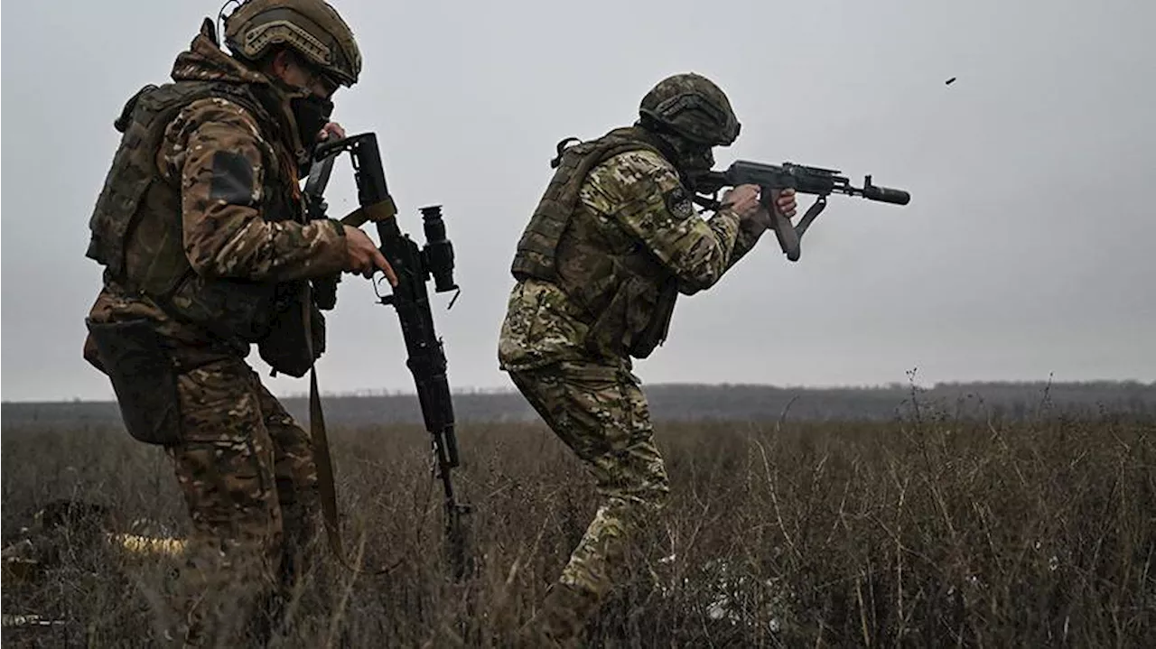 Российские военные уничтожили огневую точку ВСУ с помощью БПЛА