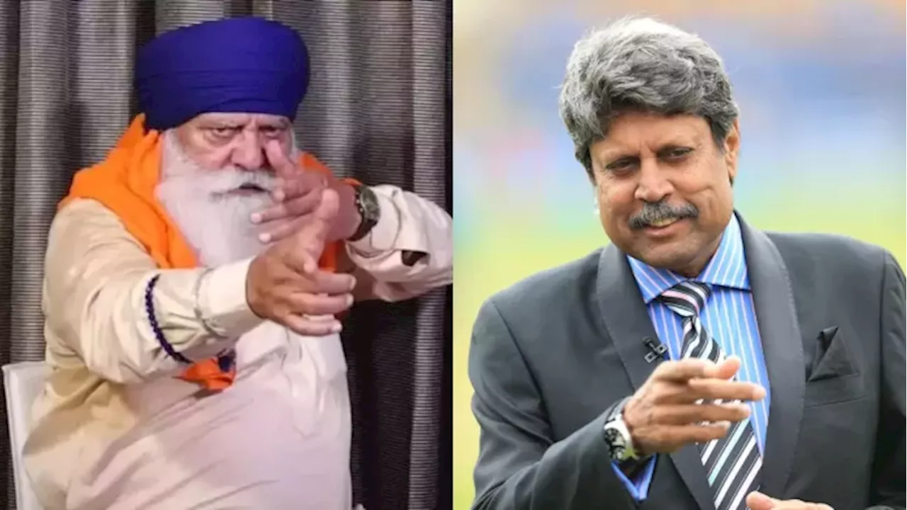 Kapil Dev को गोली मारने पहुंच गए थे युवराज सिंह के पिता, फिर इस कारण Yograj Singh का प्‍लान हुआ कैंसिल