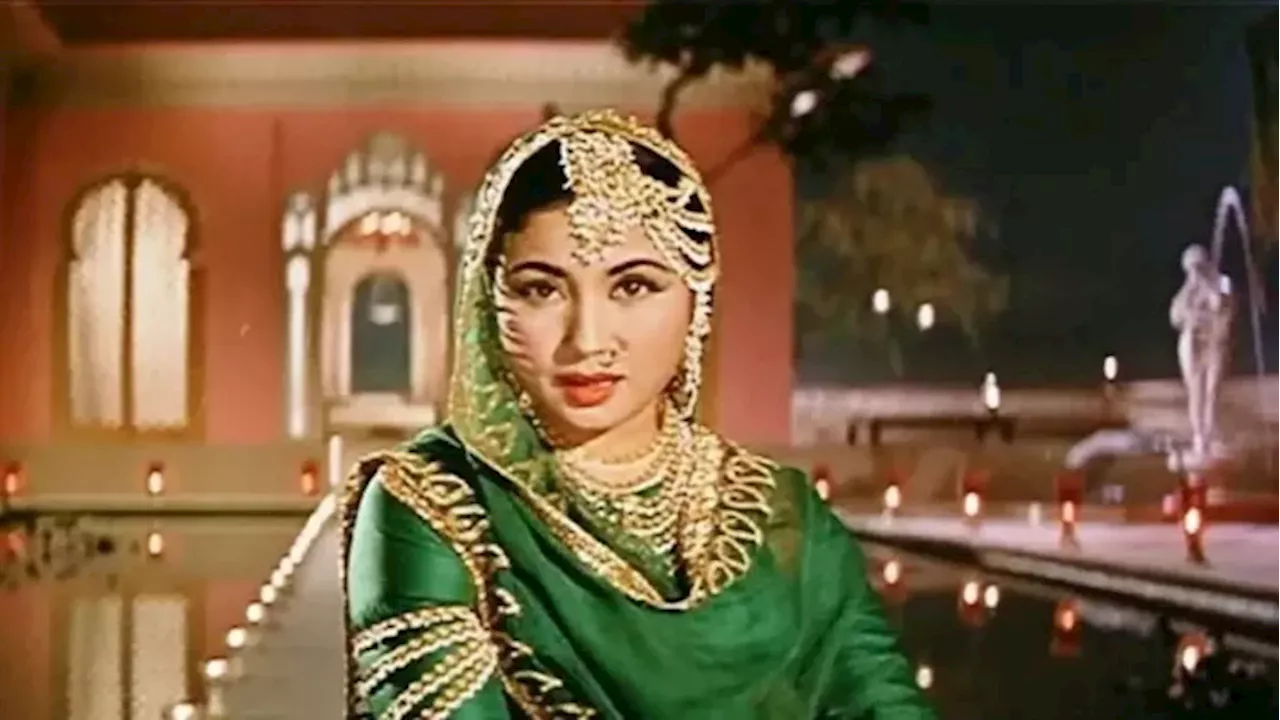 Meena Kumari का वो दीवाना जो उन्हें देखकर भूल जाता था डायलॉग, कमाल अमरोही ने दी थी दूर रहने की धमकी