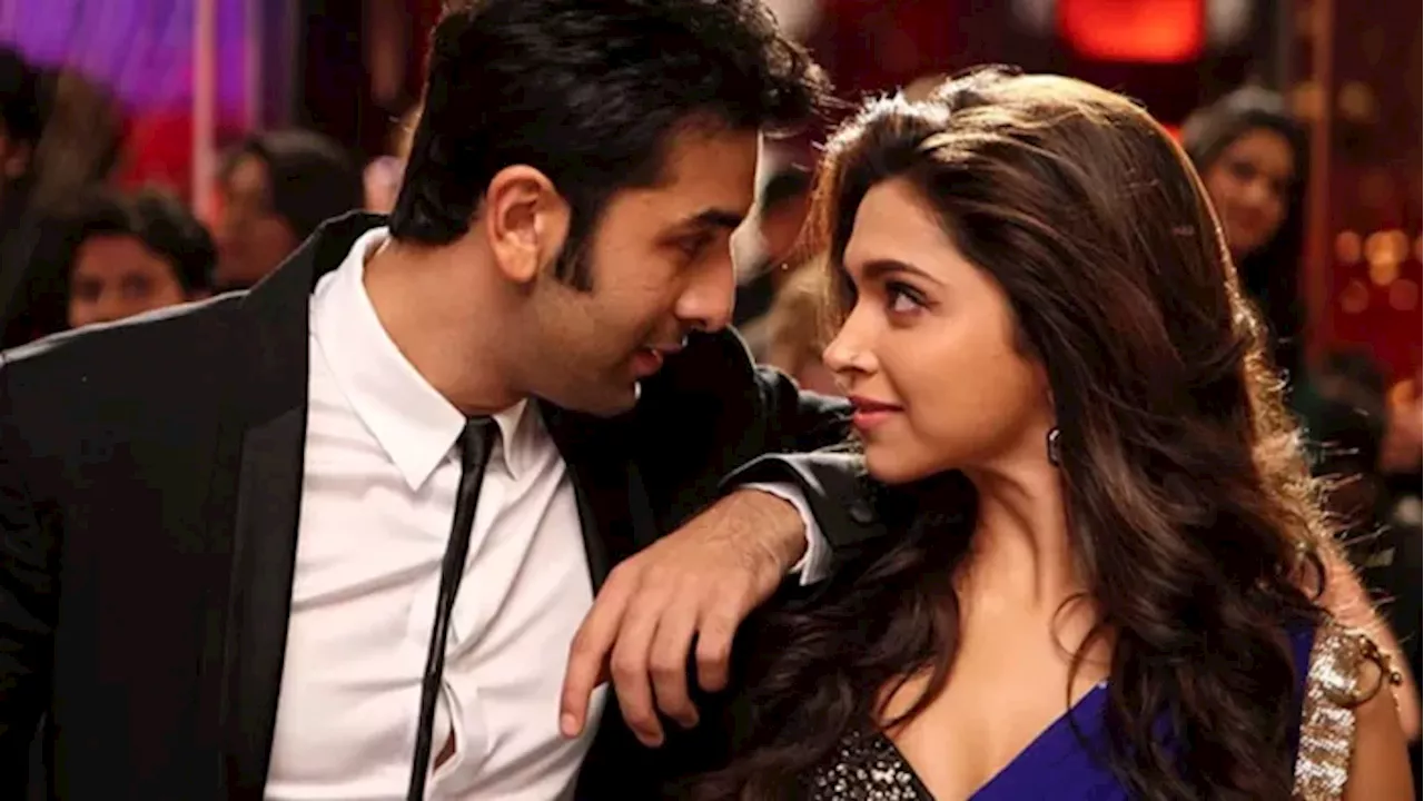 YJHD Box Office Report: री-रिलीज ने की मेकर्स की चांदी, धांसू कमाई के साथ 200 करोड़ के क्लब में शामिल Ranbir Kapoor की मूवी