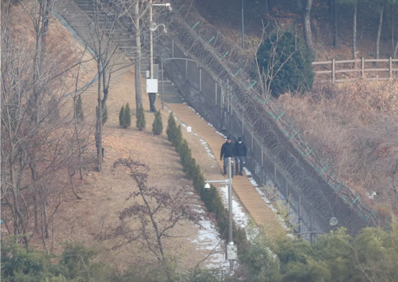 '경호처 지휘부' 주시하는 공수처, '경호처 직원은 지시 불복해도 선처 검토'