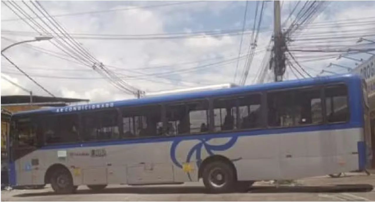 Funcionário da Águas do Rio morre após tiroteio na Pedreira