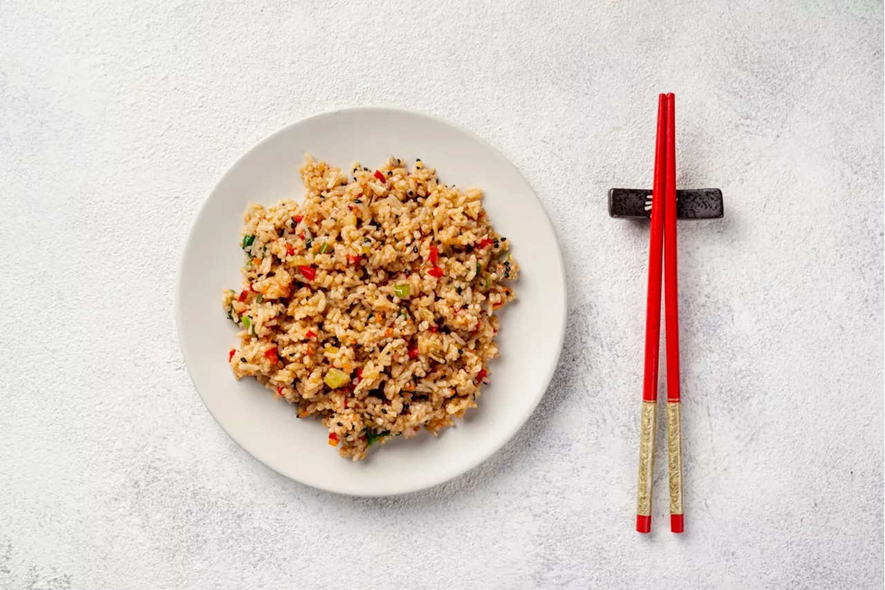 Café da Manhã Japonês Para a Longevidade