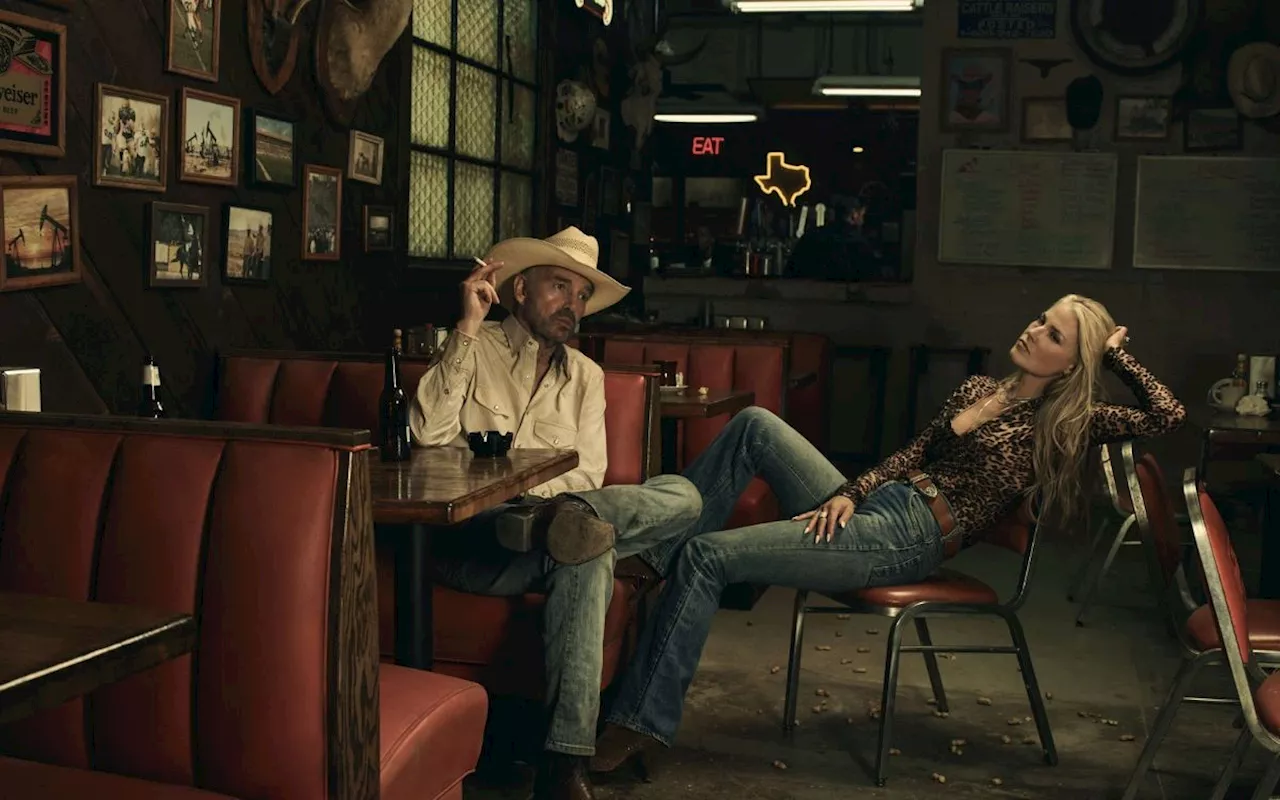 'Landman' é ótimo drama com Billy Bob Thornton e Demi Moore. E lembra 'Yellowstone' por várias razões
