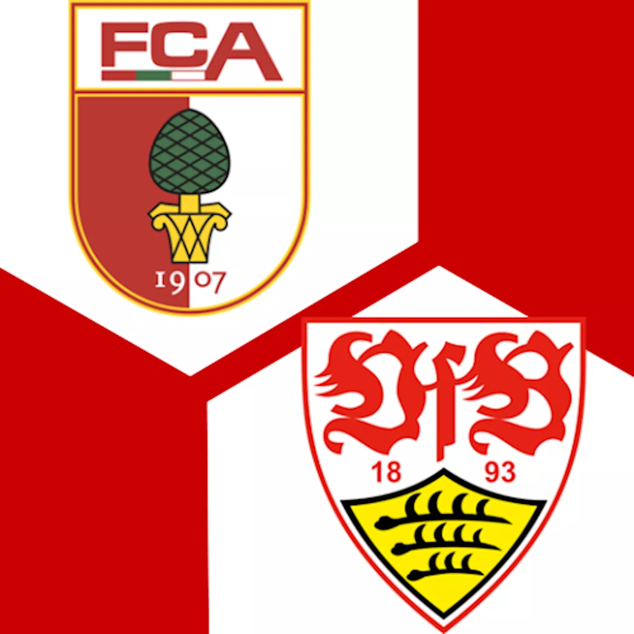 VfB Stuttgart 0:0 | 16. Spieltag