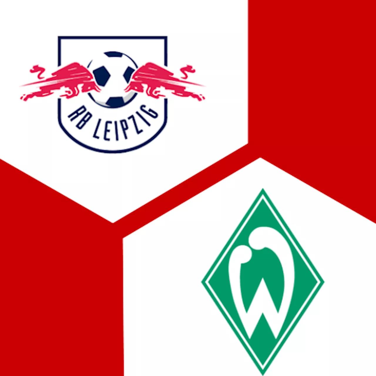  Werder Bremen : | 16. Spieltag