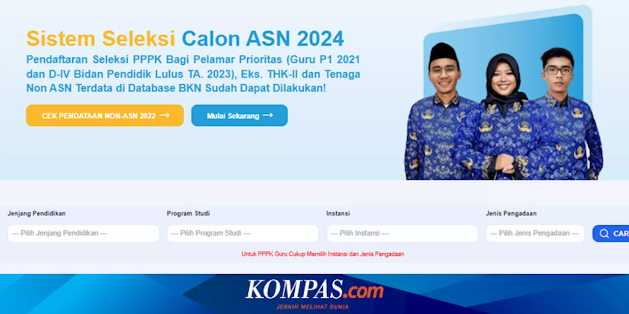 10 Contoh Kalimat Alasan dan Cara Sanggah Hasil Akhir CPNS 2024